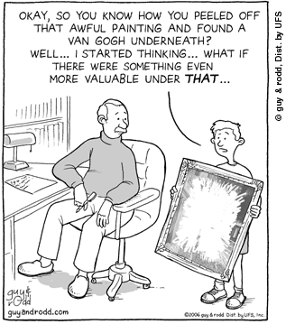 brevity